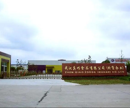 武漢真巧食品有限公司